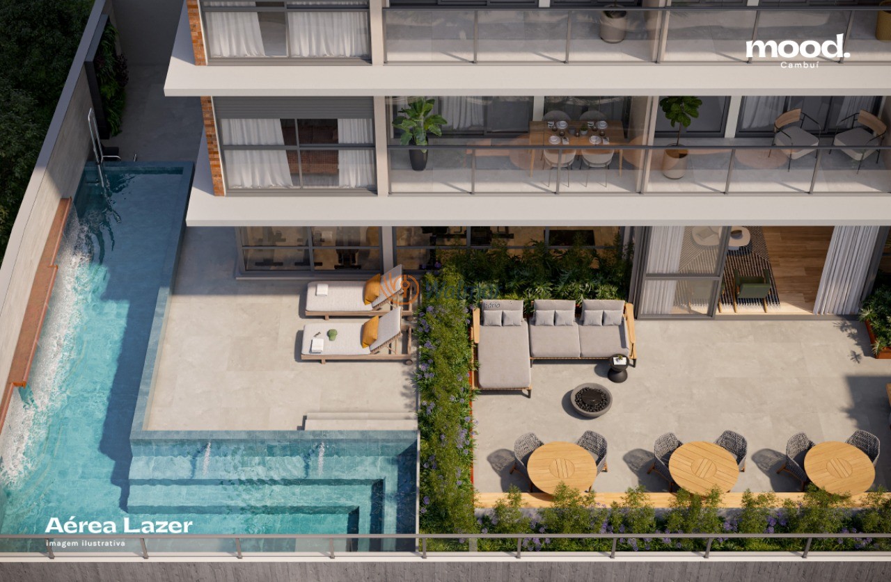 Apartamento, 2 quartos, 76 m² - Foto 14