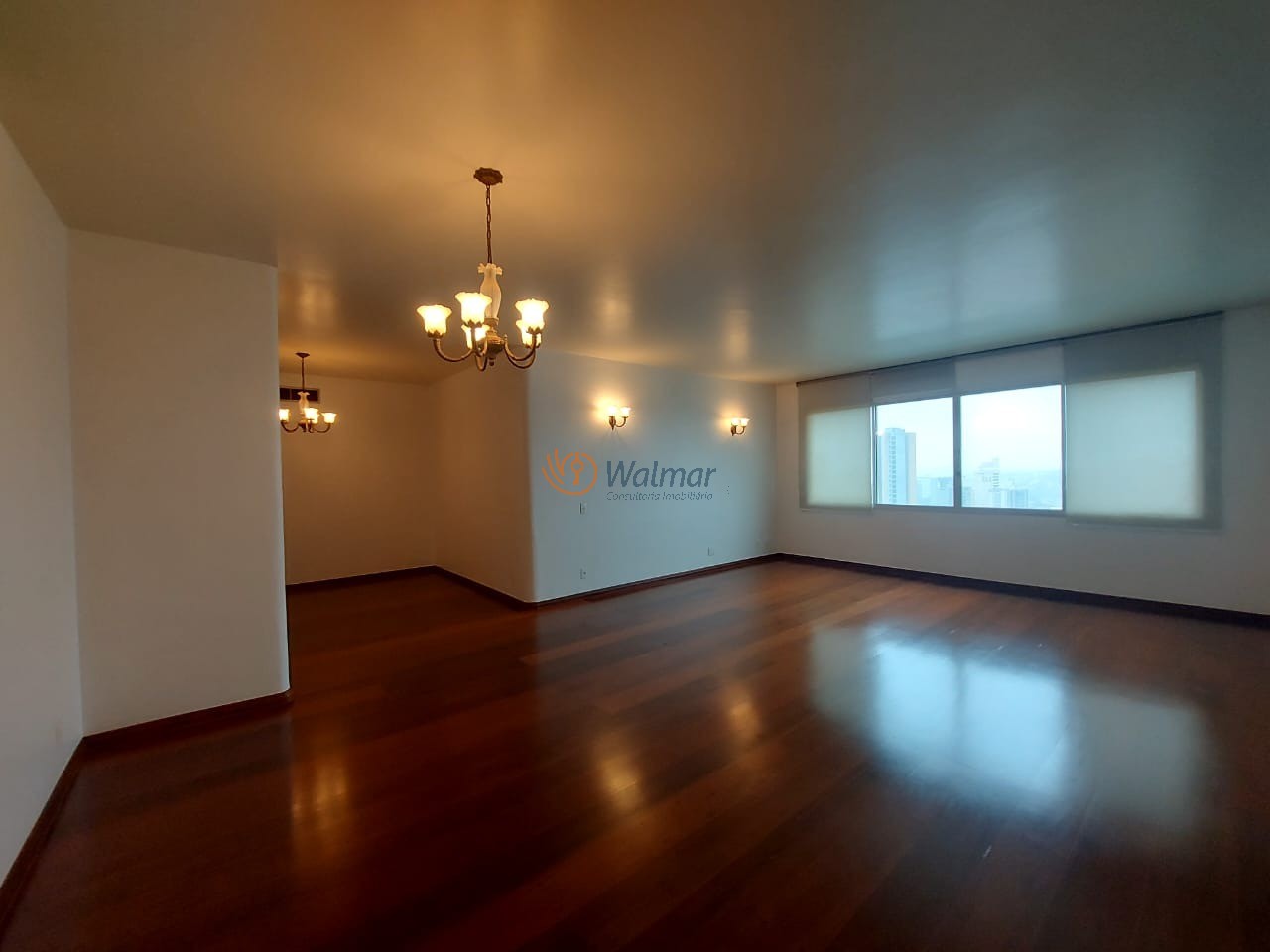 Apartamento, 4 quartos, 196 m² - Foto 1