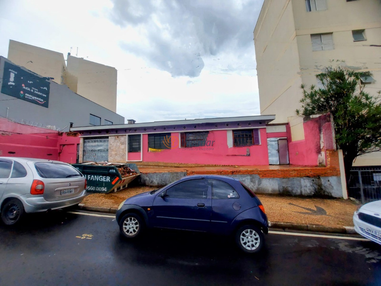 Prédio Inteiro, 190 m² - Foto 8