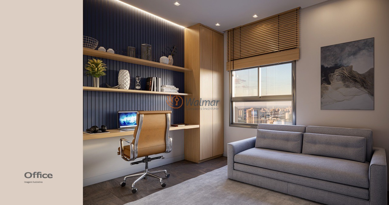 Apartamento, 2 quartos, 76 m² - Foto 3
