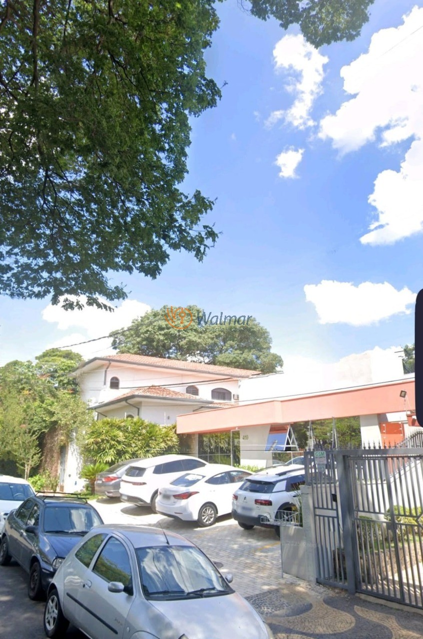 Prédio Inteiro, 268 m² - Foto 4