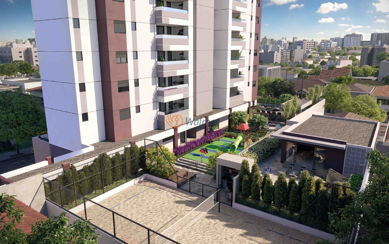 Apartamento, 4 quartos, 189 m² - Foto 5