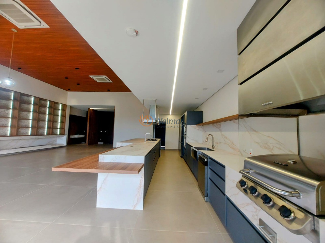 Casa, 4 quartos, 422 m² - Foto 44