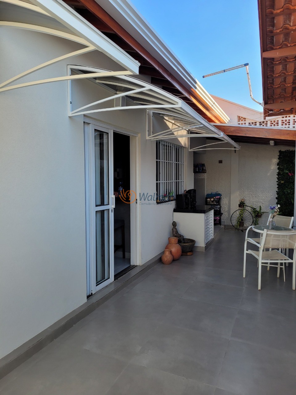 Casa, 4 quartos, 159 m² - Foto 33