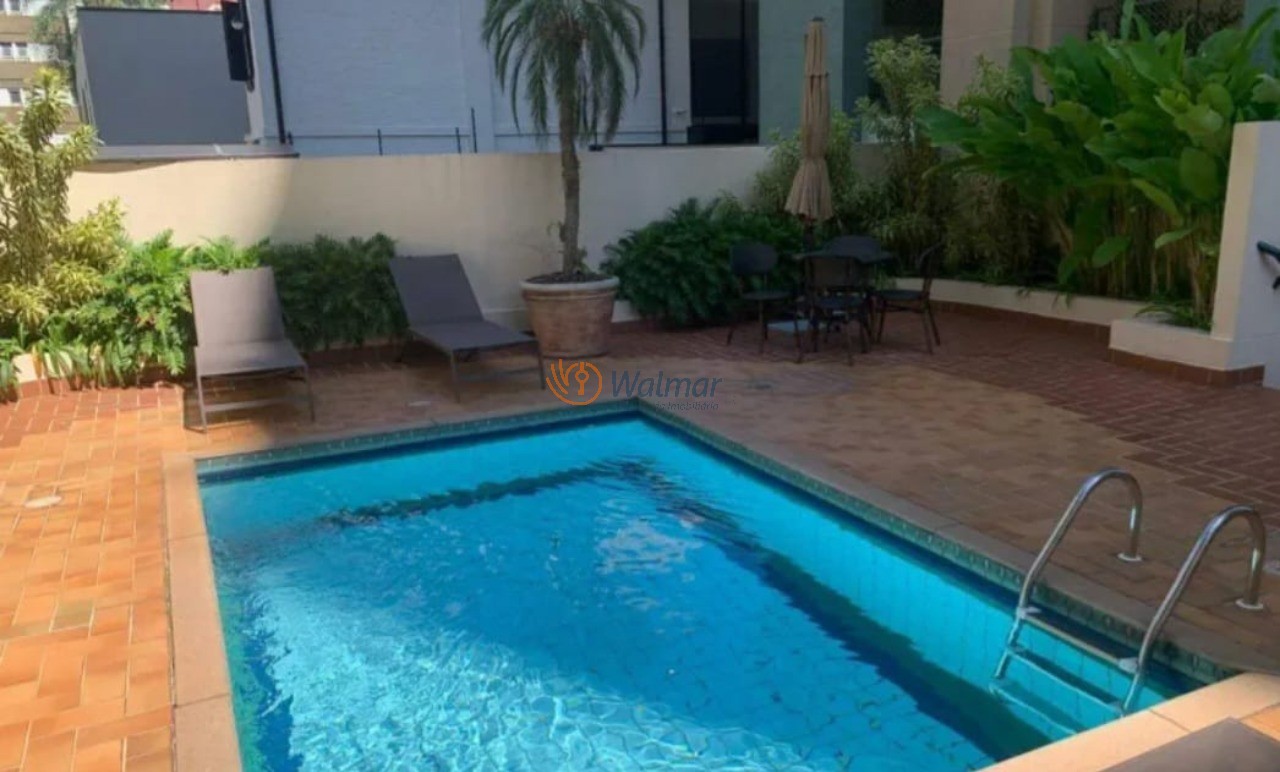 Cobertura, 1 quarto, 110 m² - Foto 19