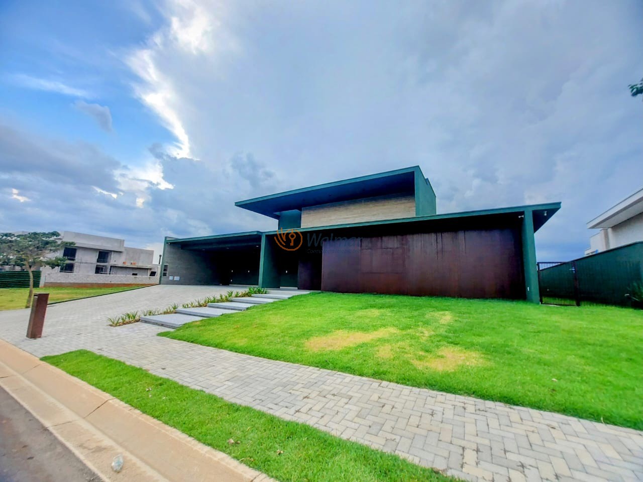 Casa, 4 quartos, 422 m² - Foto 57