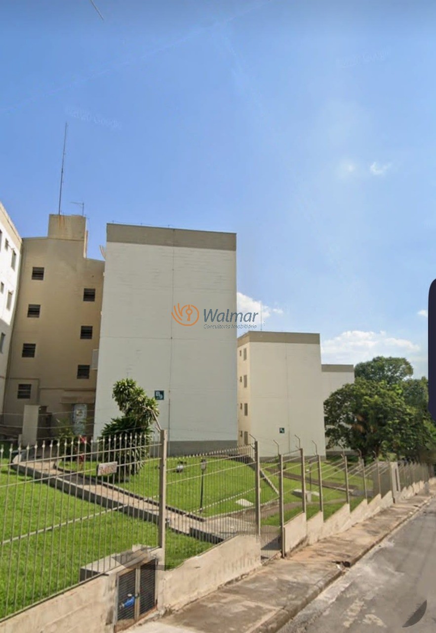Apartamento, 3 quartos, 79 m² - Foto 1