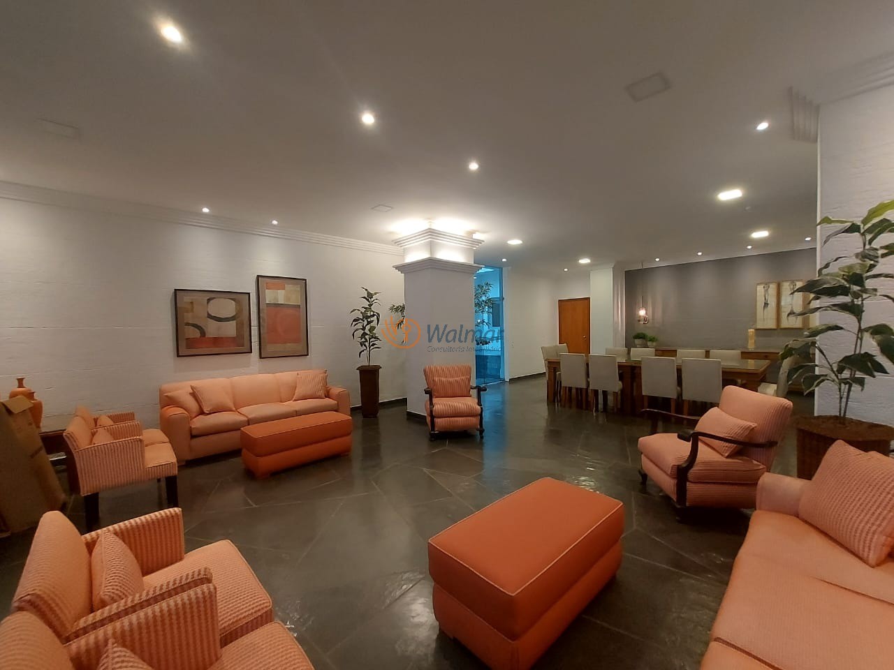 Apartamento, 4 quartos, 196 m² - Foto 16