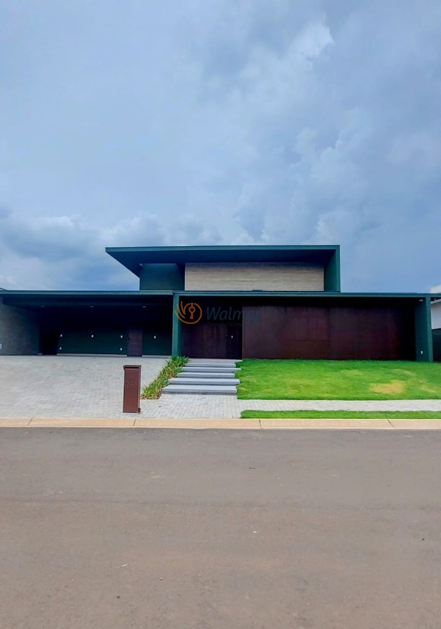 Casa, 4 quartos, 422 m² - Foto 55