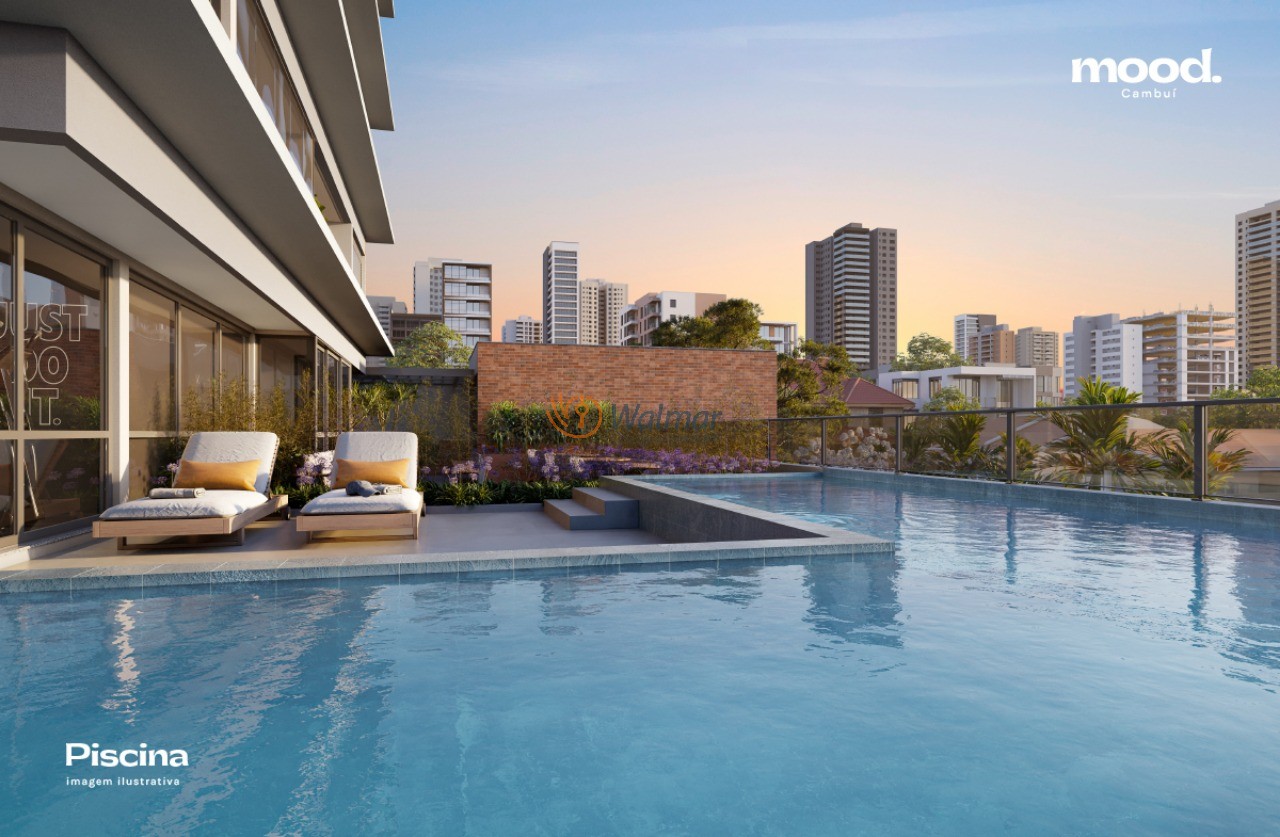 Apartamento, 2 quartos, 76 m² - Foto 9