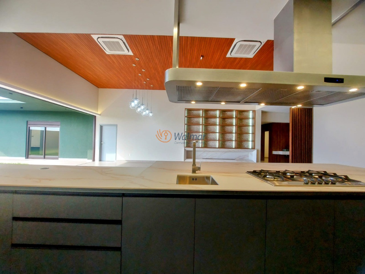 Casa, 4 quartos, 422 m² - Foto 46