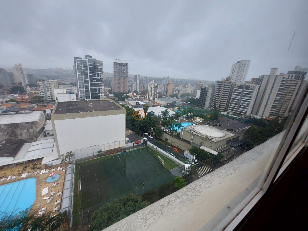 Apartamento, 4 quartos, 196 m² - Foto 8