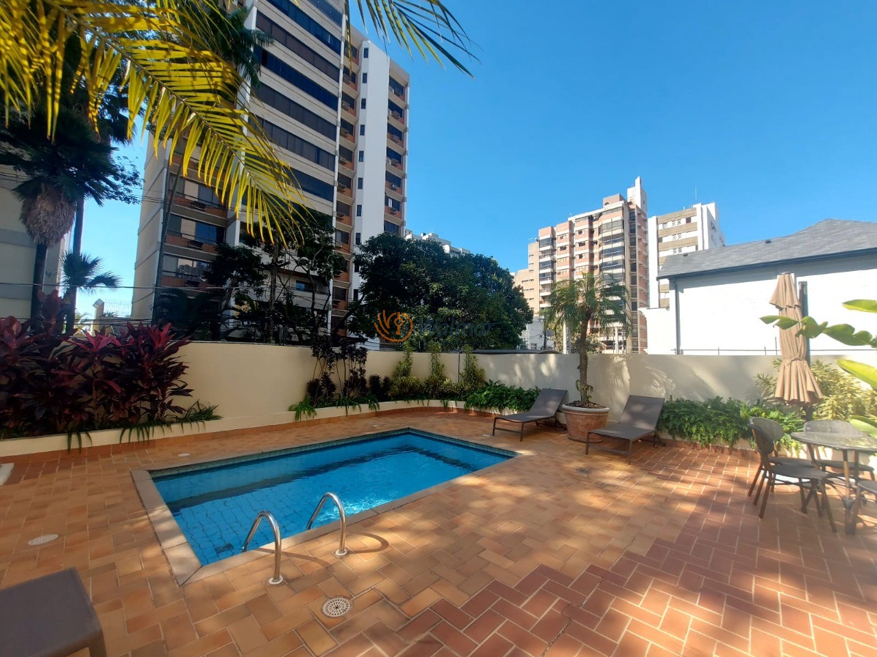 Cobertura, 1 quarto, 110 m² - Foto 18