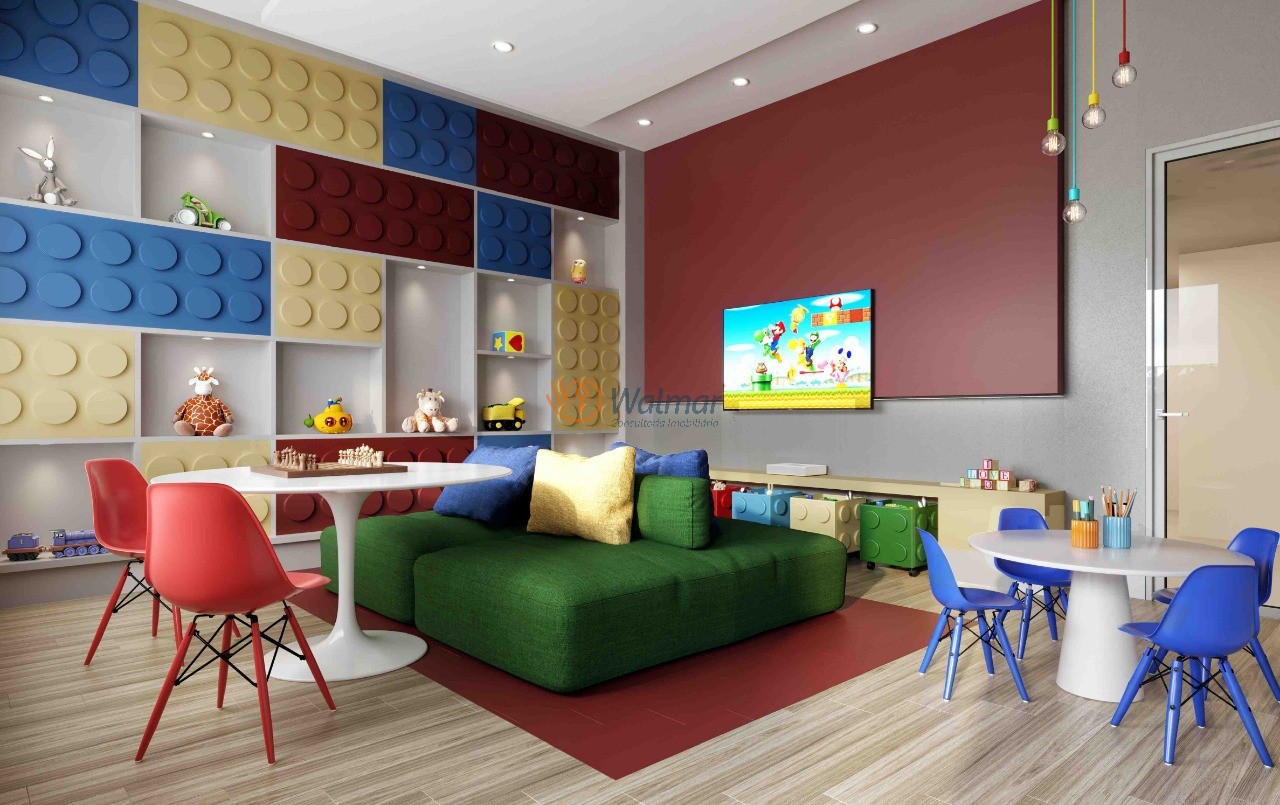 Apartamento, 4 quartos, 189 m² - Foto 8