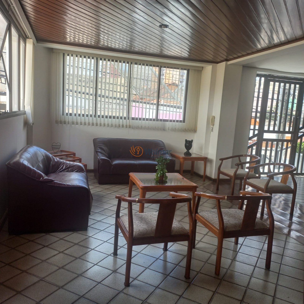 Apartamento, 3 quartos, 99 m² - Foto 3