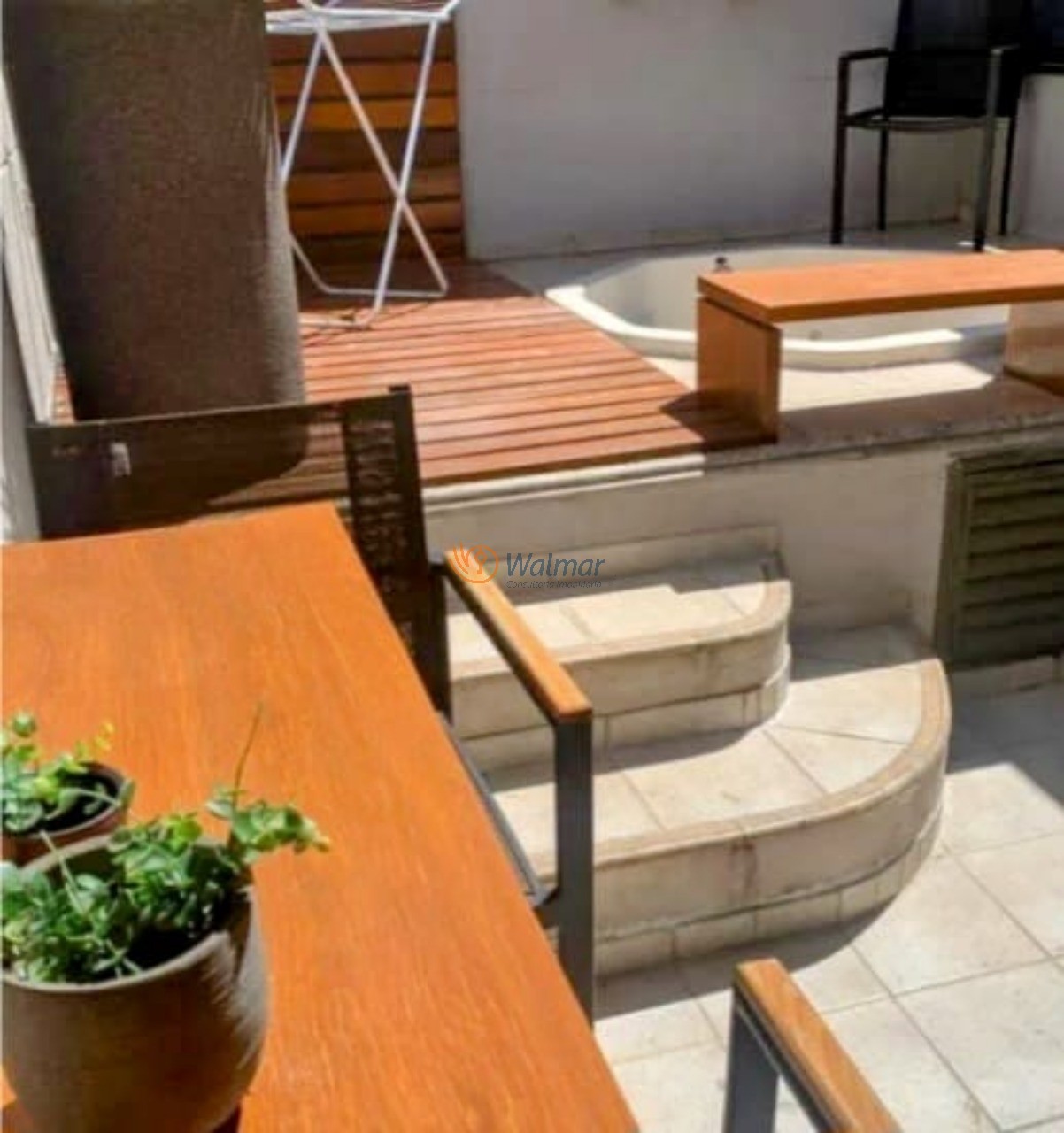 Cobertura, 1 quarto, 110 m² - Foto 1