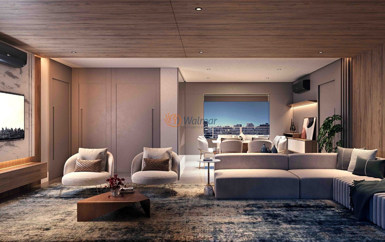 Apartamento, 4 quartos, 189 m² - Foto 15