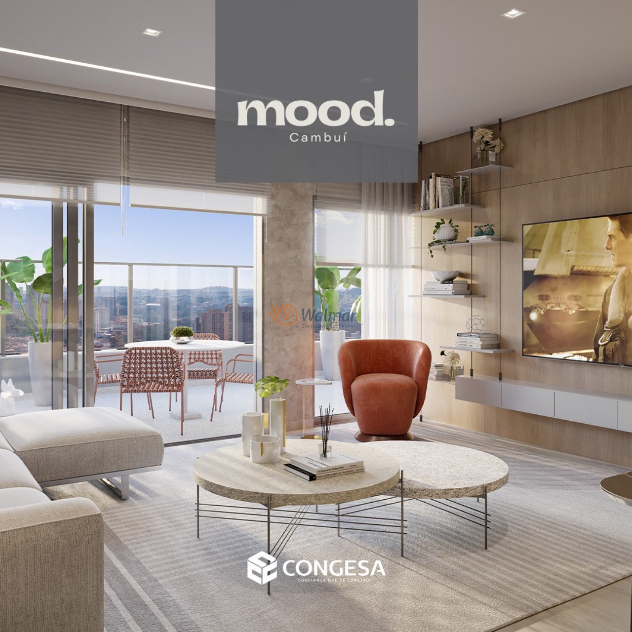 Apartamento, 2 quartos, 76 m² - Foto 20
