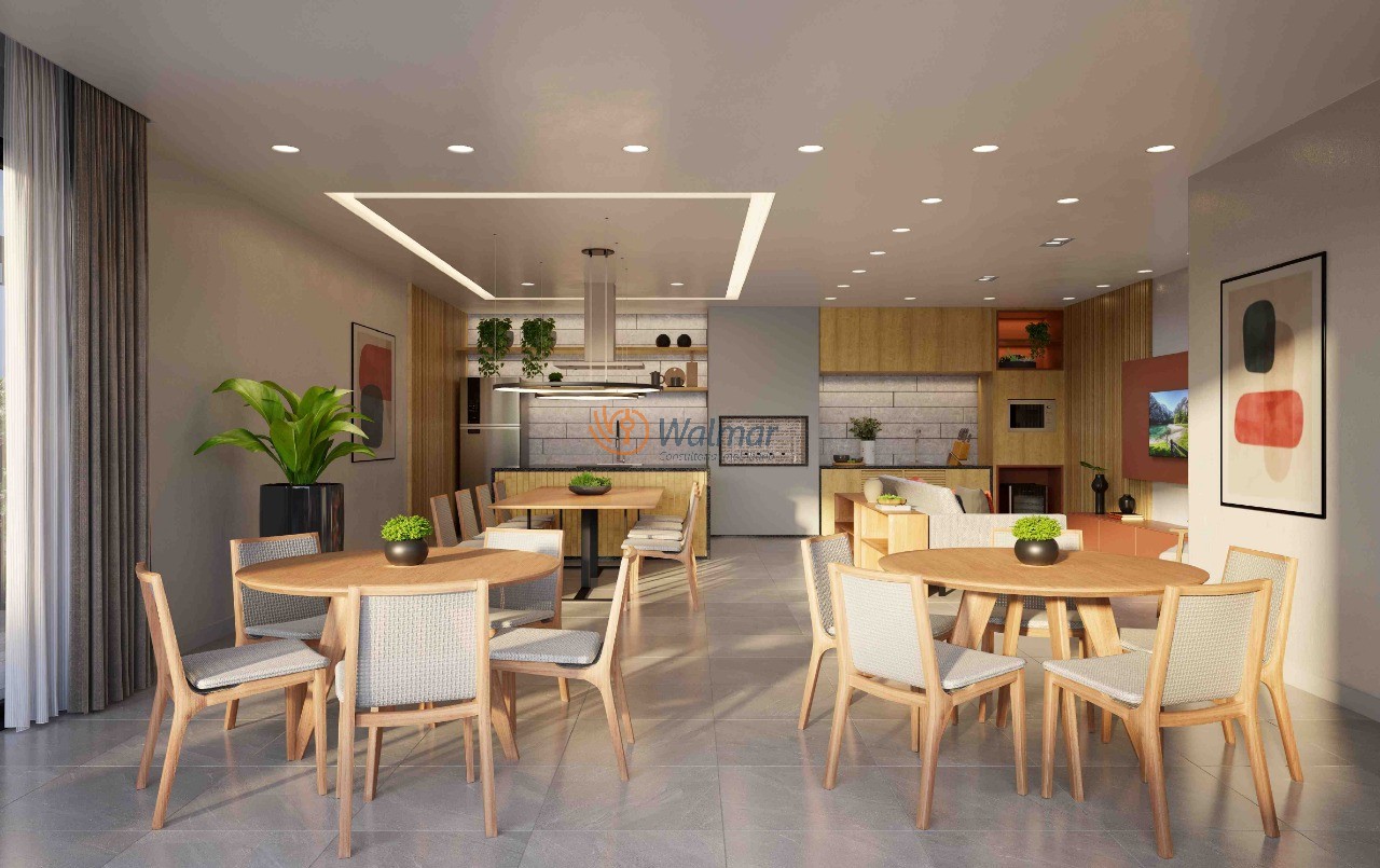 Apartamento, 4 quartos, 189 m² - Foto 3