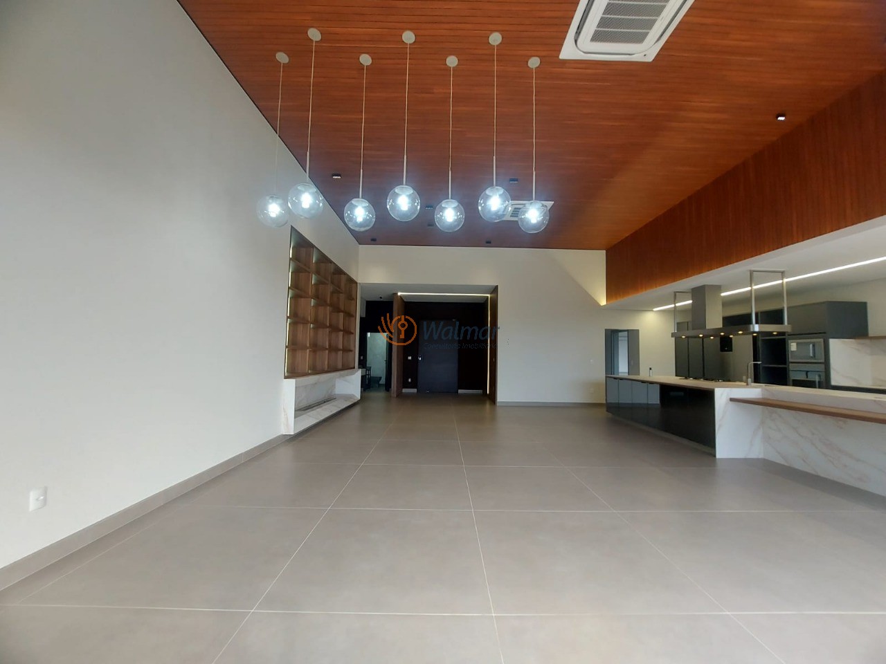 Casa, 4 quartos, 422 m² - Foto 1