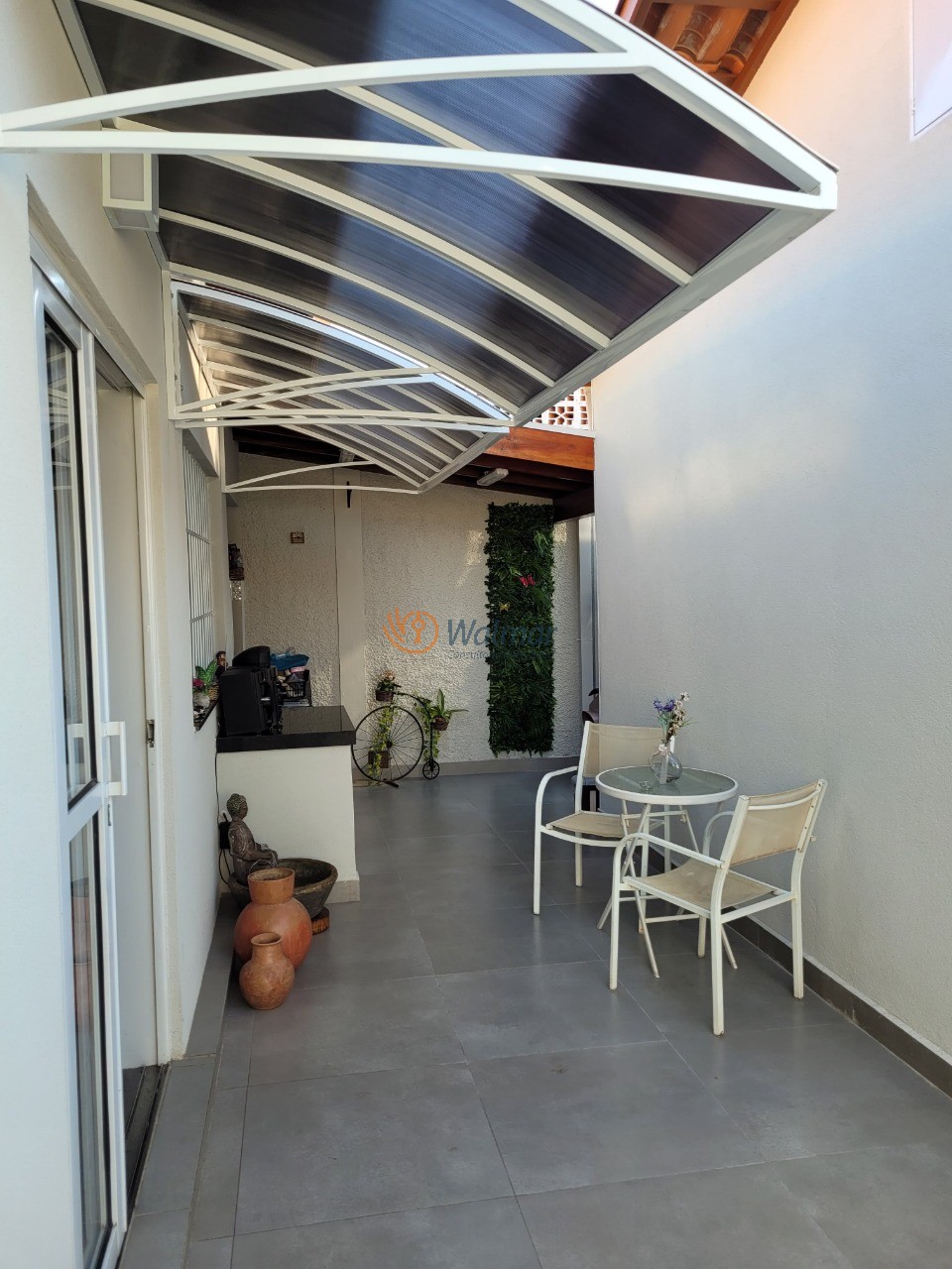 Casa, 4 quartos, 159 m² - Foto 19