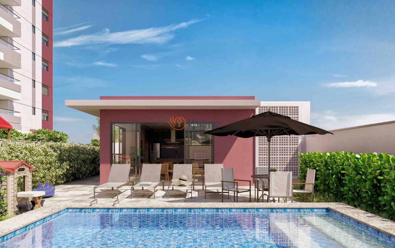 Apartamento, 4 quartos, 189 m² - Foto 1