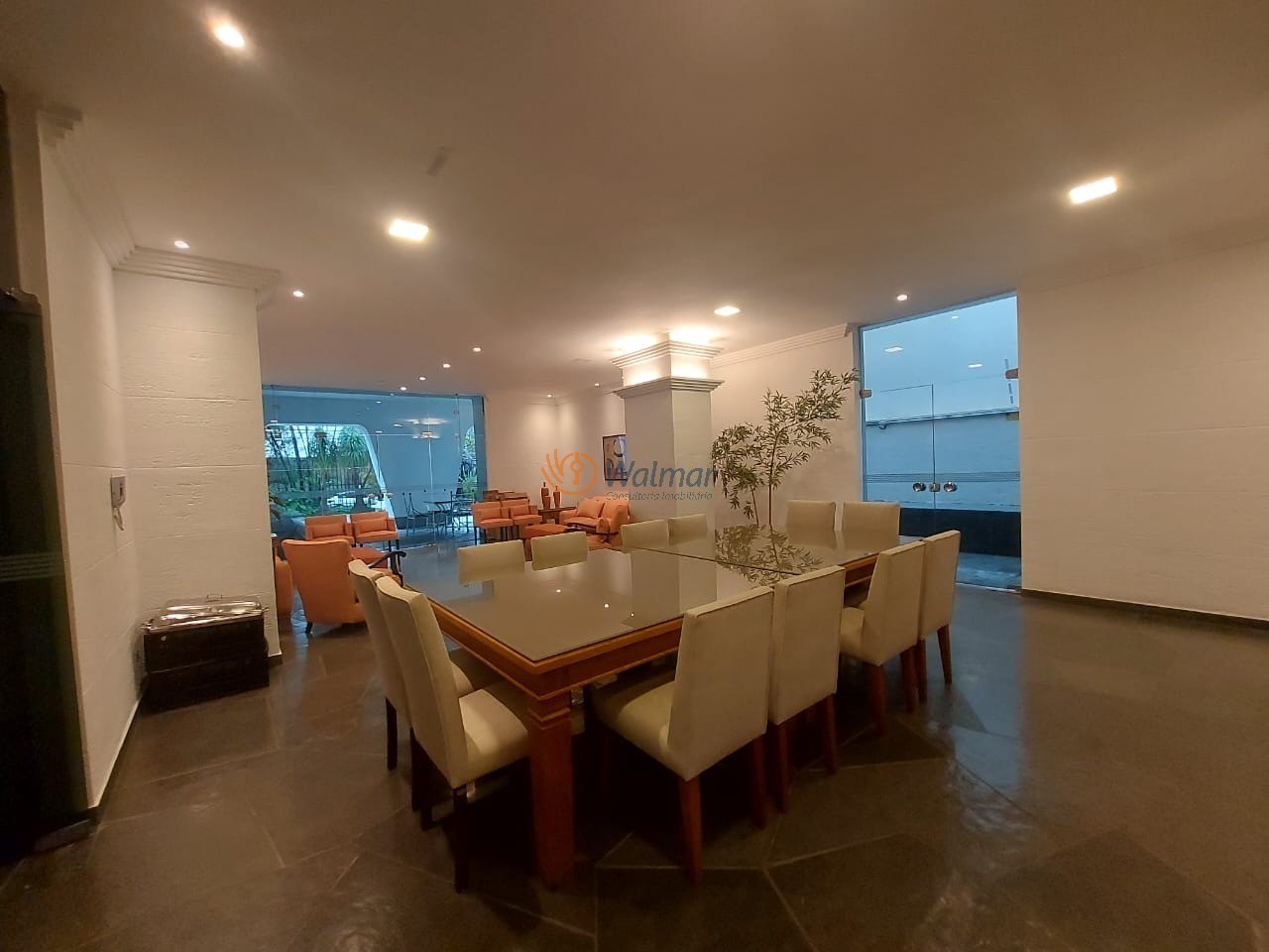 Apartamento, 4 quartos, 196 m² - Foto 5