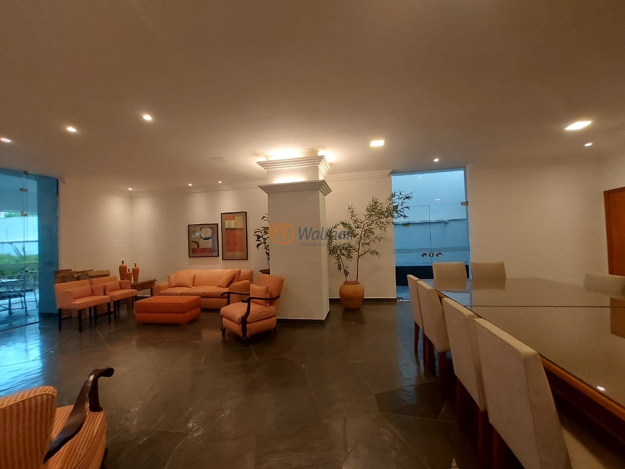 Apartamento, 4 quartos, 196 m² - Foto 6
