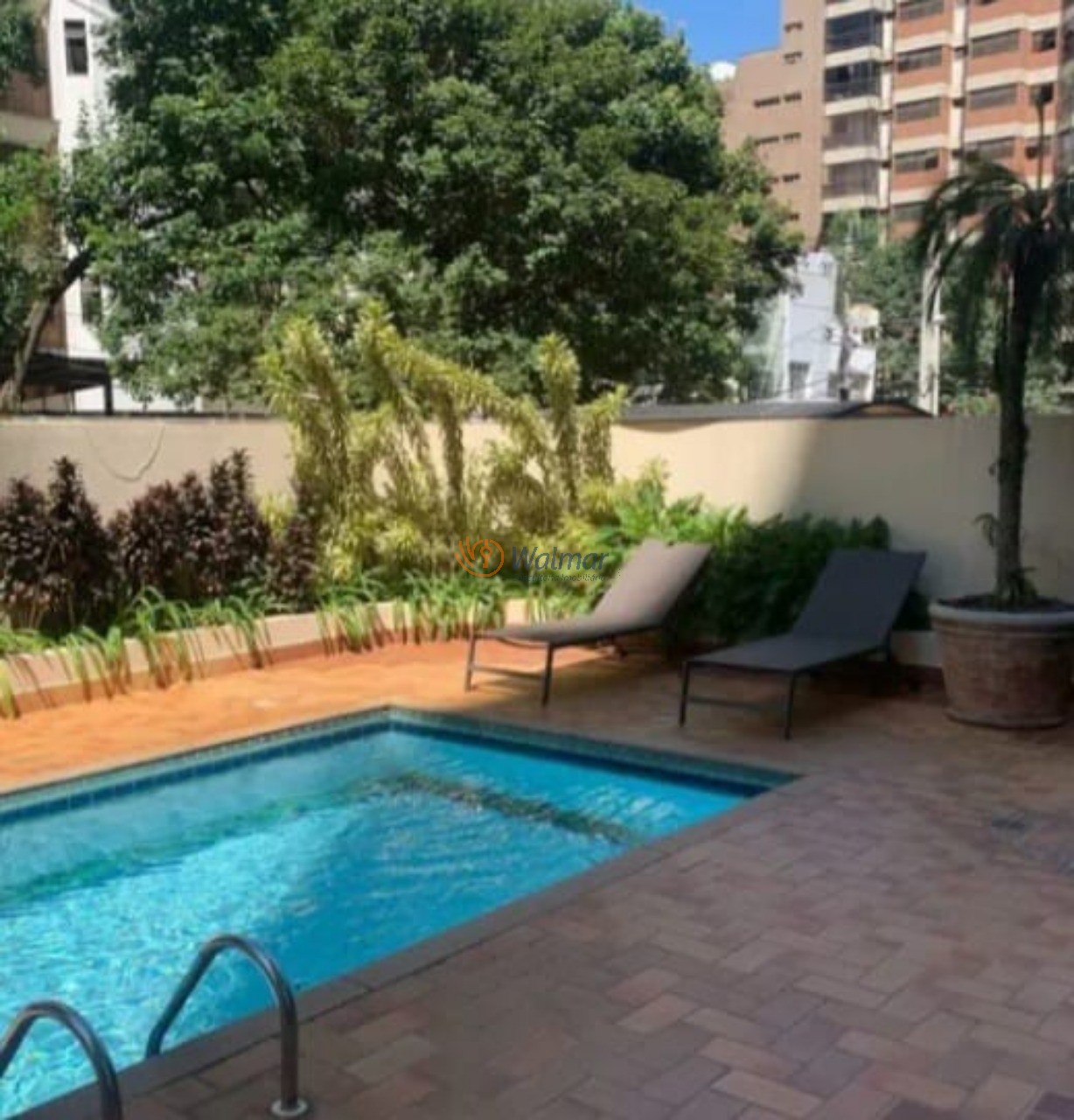 Cobertura, 1 quarto, 110 m² - Foto 20