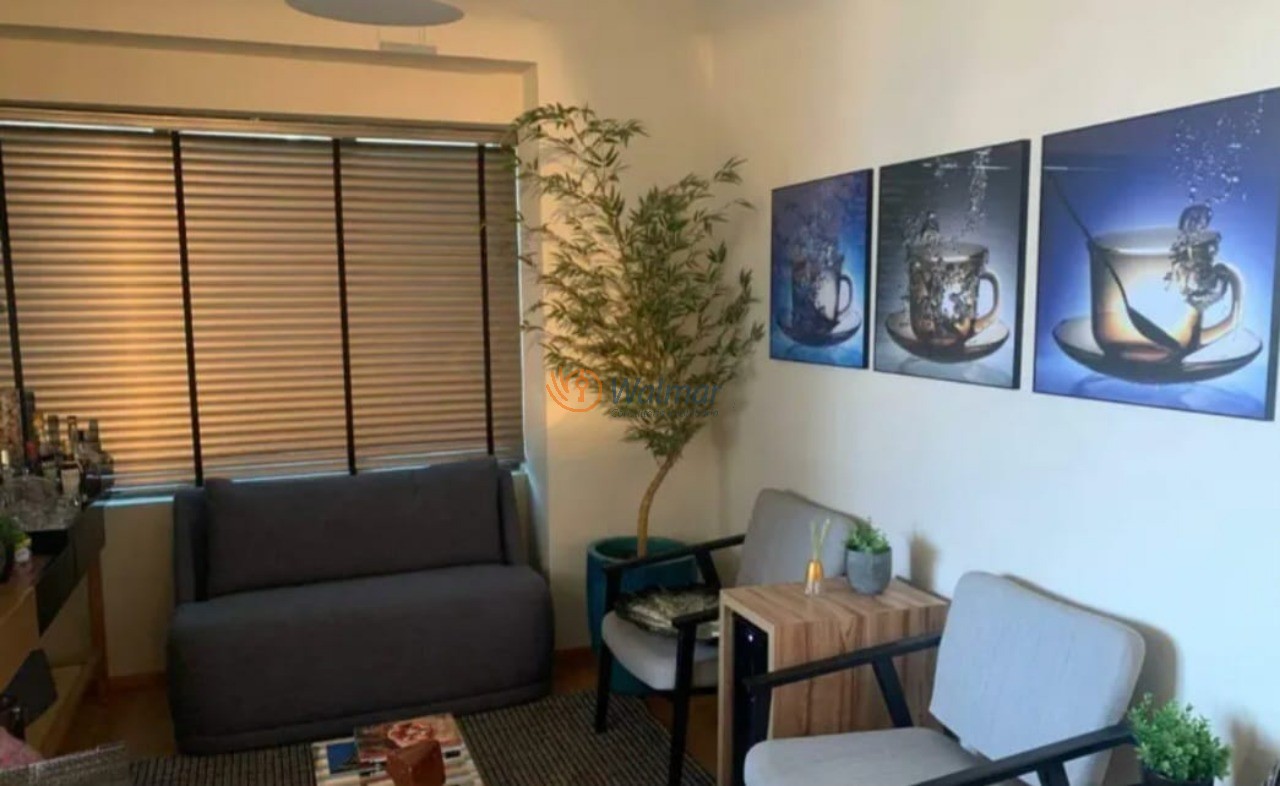 Cobertura, 1 quarto, 110 m² - Foto 21
