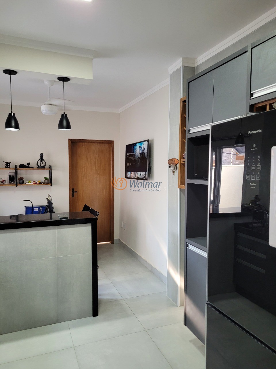 Casa, 4 quartos, 159 m² - Foto 23