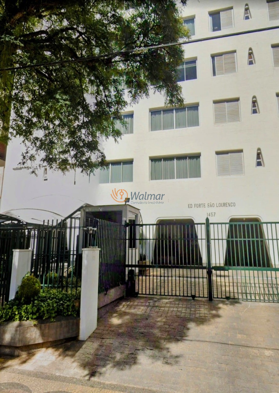 Apartamento, 4 quartos, 196 m² - Foto 19