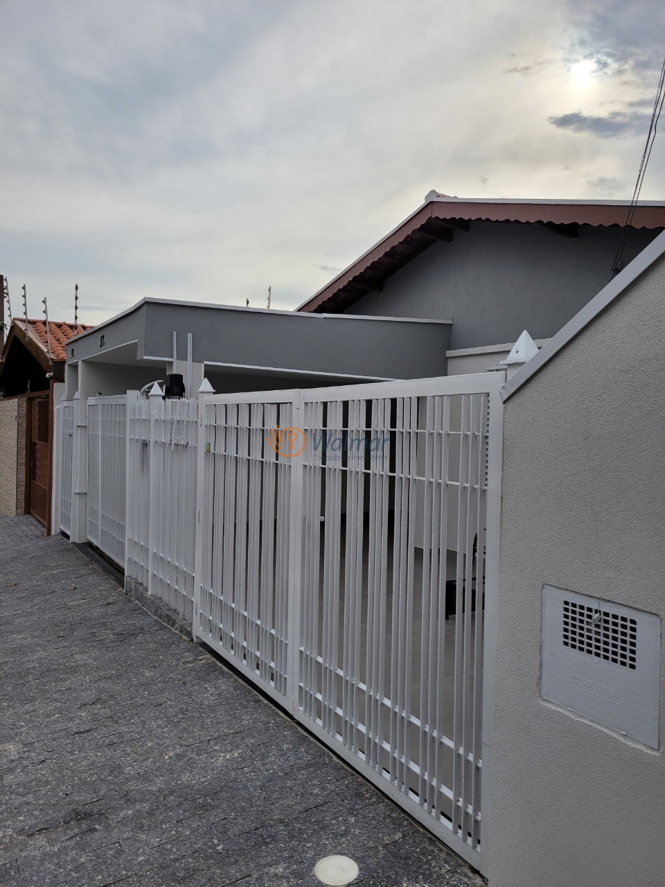 Casa, 4 quartos, 159 m² - Foto 40