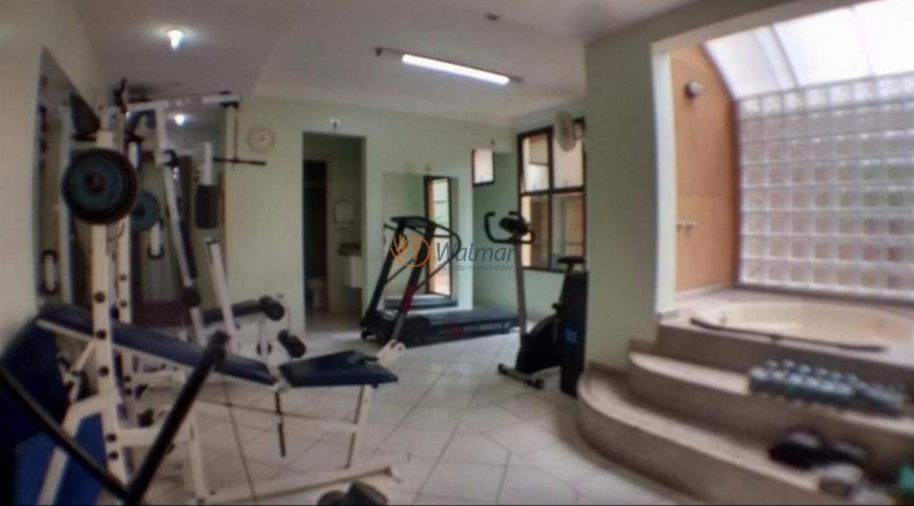 Cobertura, 1 quarto, 110 m² - Foto 16