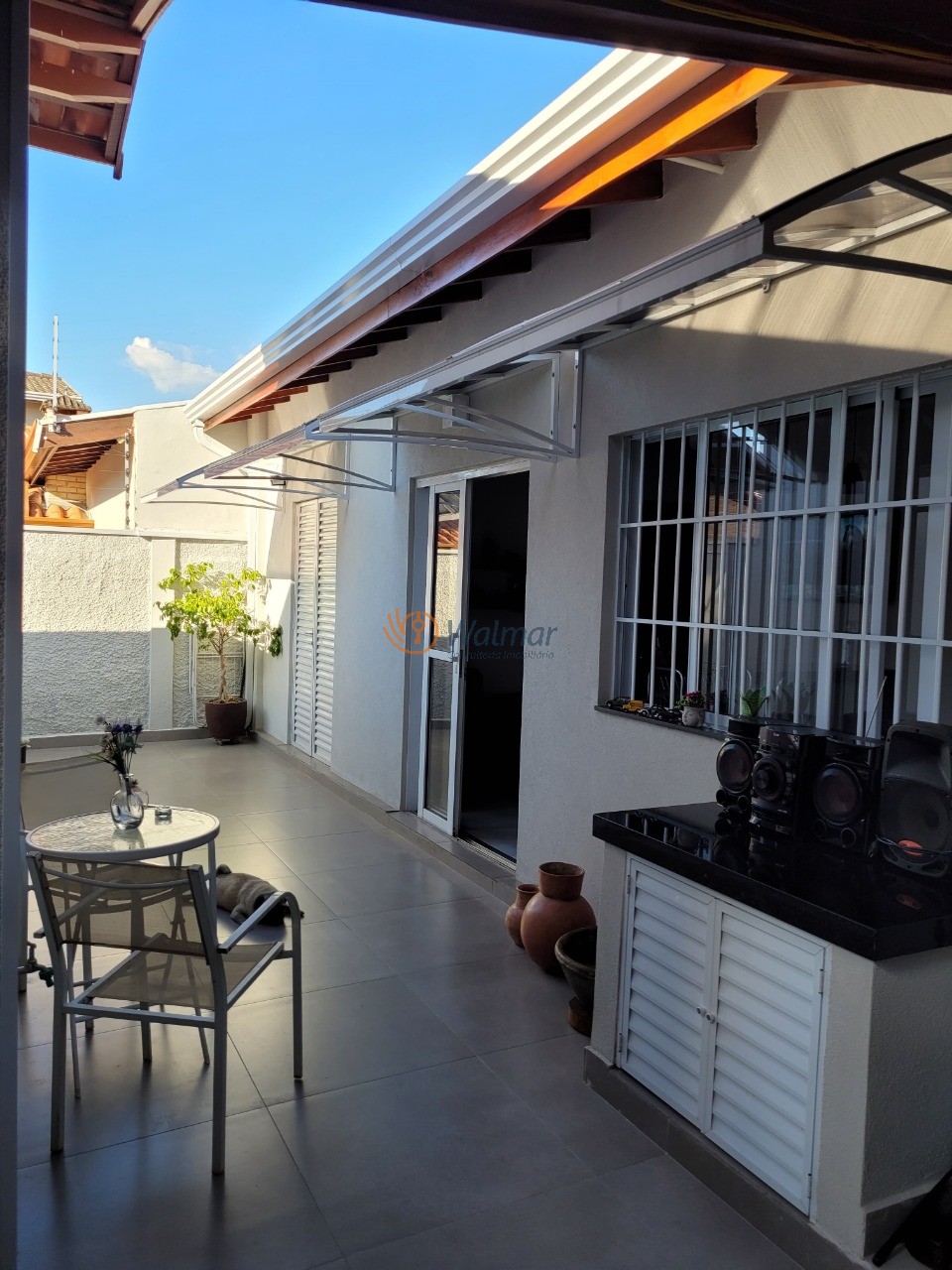 Casa, 4 quartos, 159 m² - Foto 15