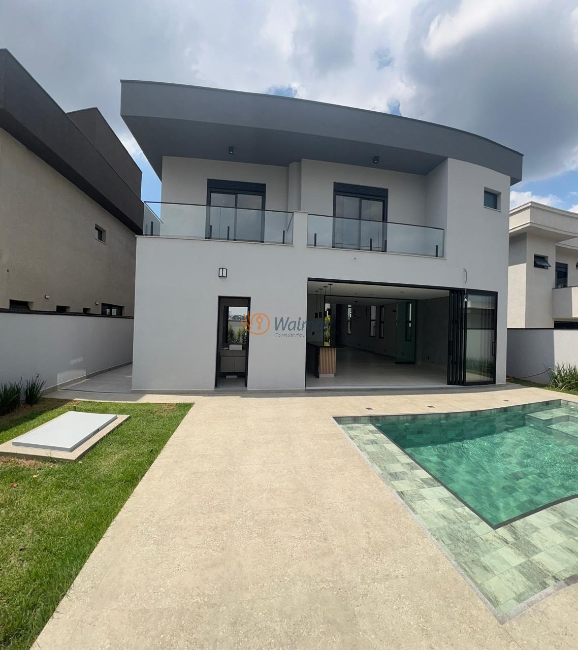Casa, 4 quartos, 315 m² - Foto 33