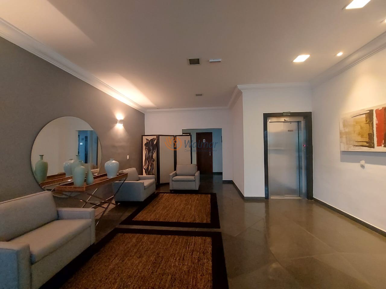 Apartamento, 4 quartos, 196 m² - Foto 7
