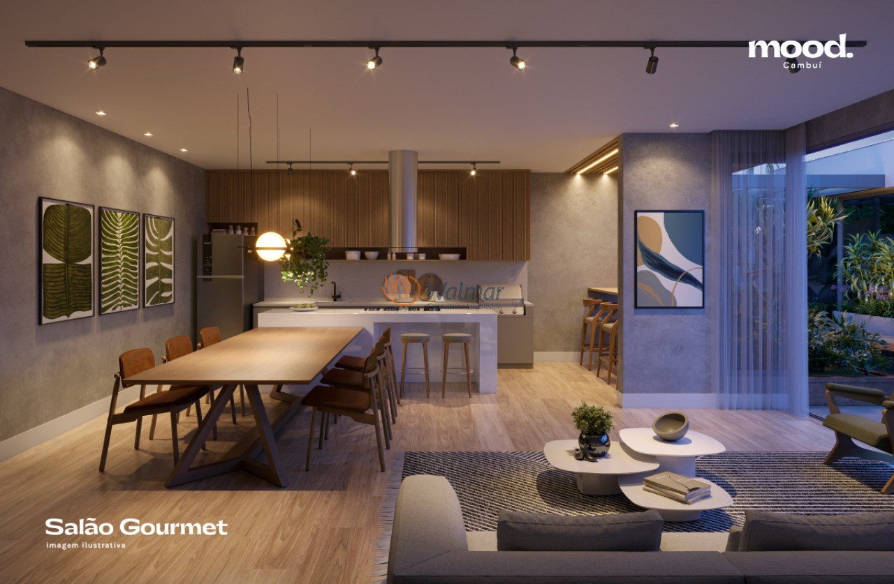 Apartamento, 2 quartos, 76 m² - Foto 6