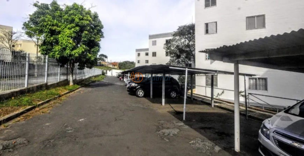 Apartamento, 3 quartos, 79 m² - Foto 2