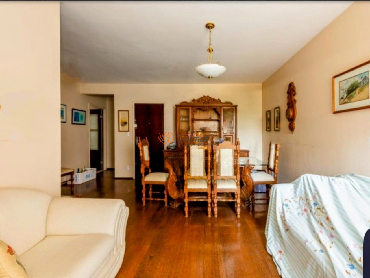 Apartamento, 3 quartos, 102 m² - Foto 5