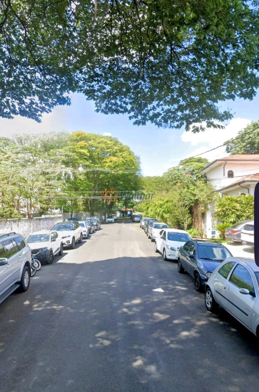 Prédio Inteiro, 268 m² - Foto 1