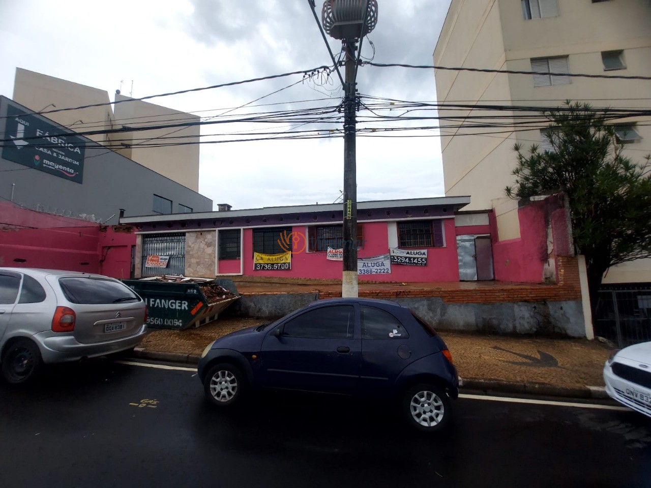 Prédio Inteiro, 190 m² - Foto 7