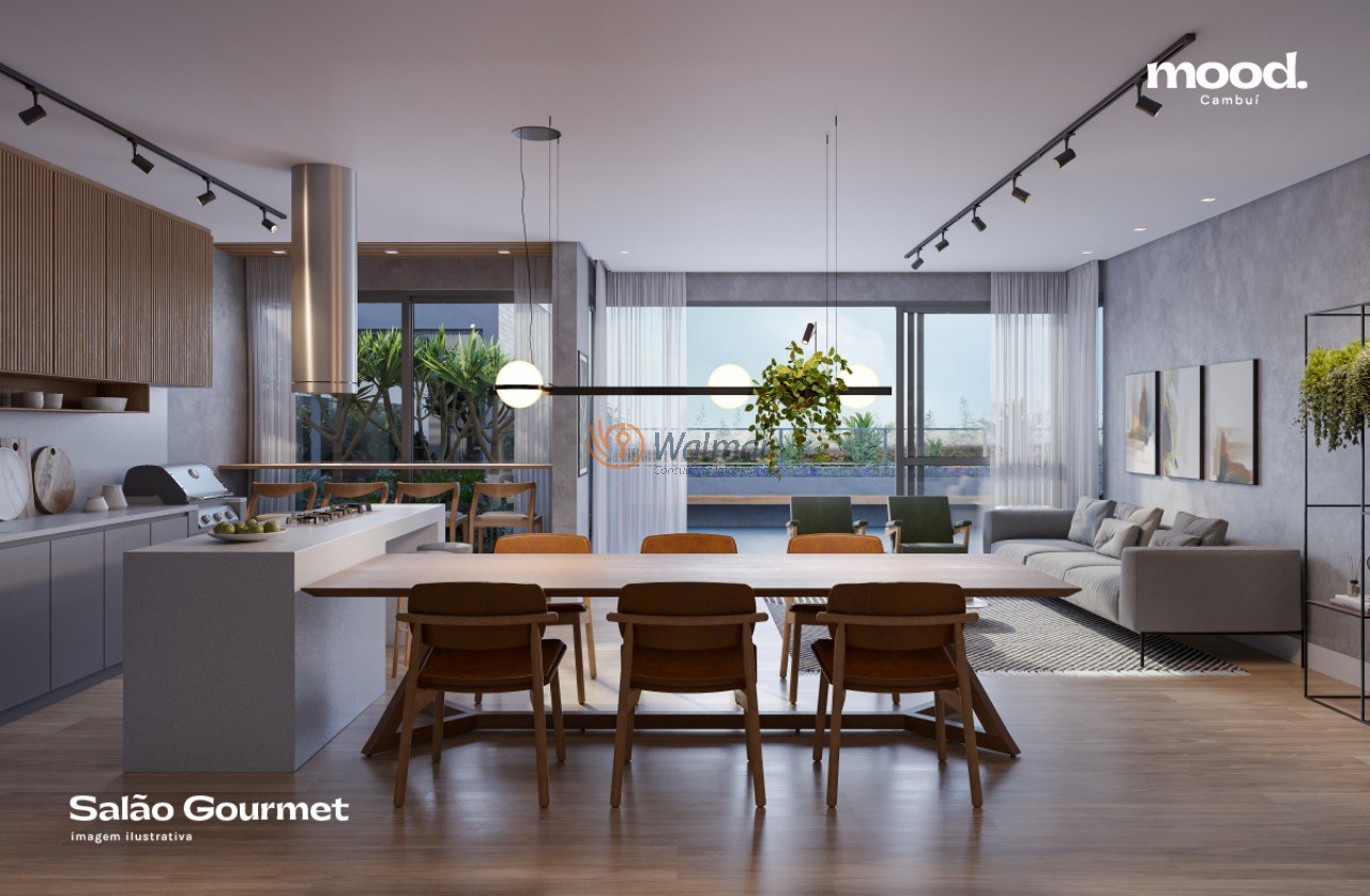 Apartamento, 2 quartos, 76 m² - Foto 7