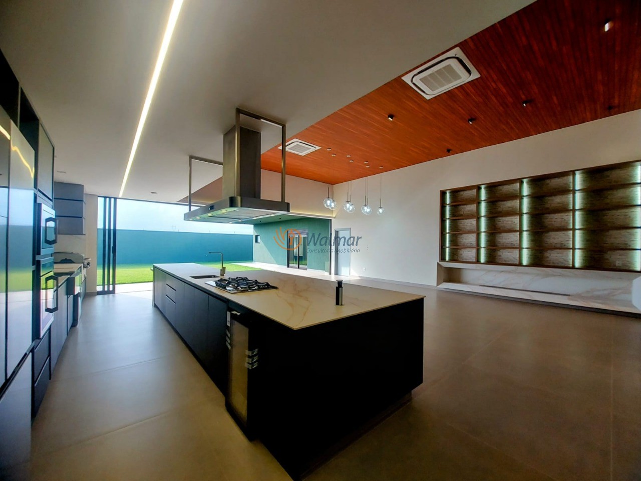 Casa, 4 quartos, 422 m² - Foto 47
