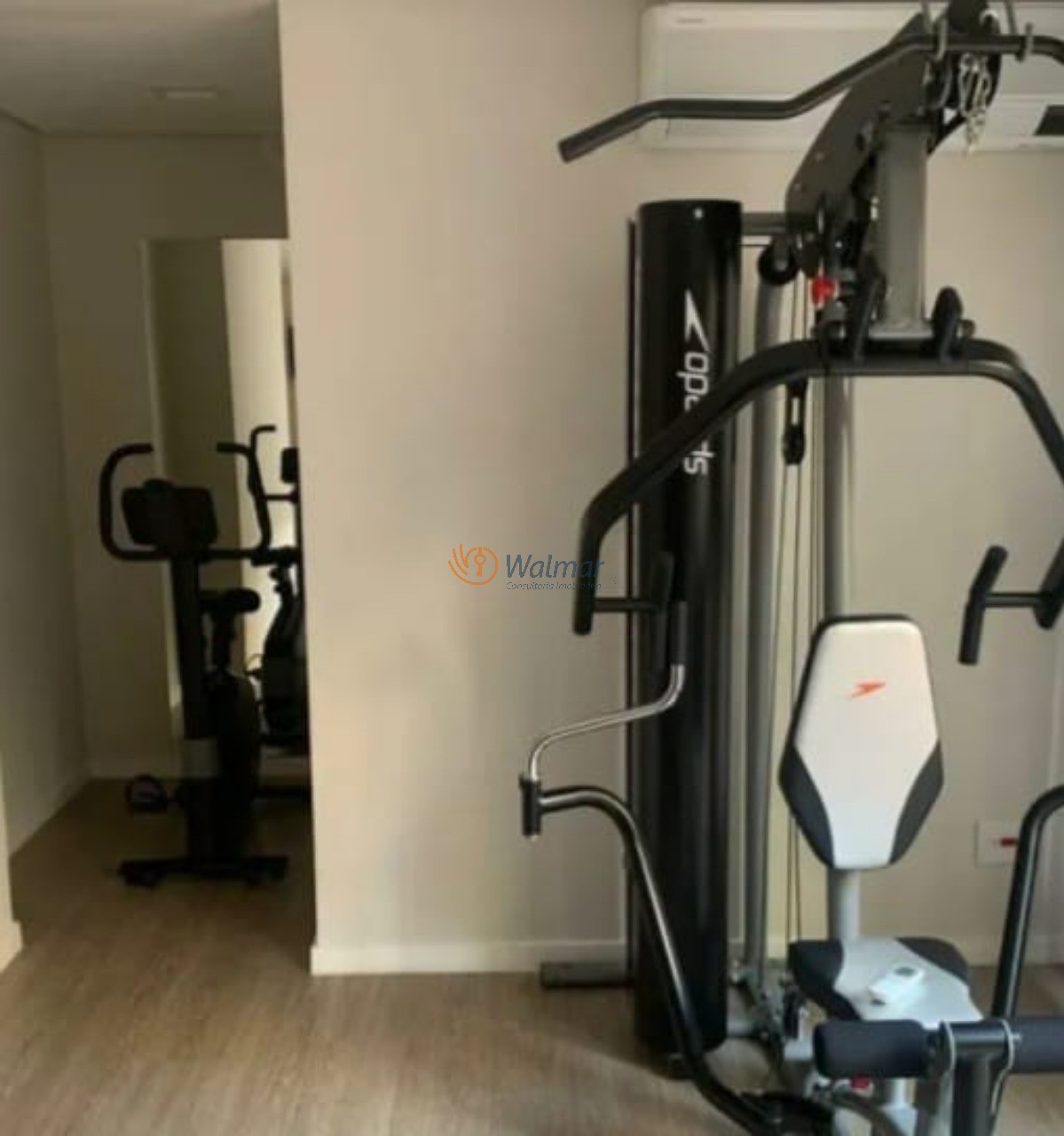 Cobertura, 1 quarto, 110 m² - Foto 22