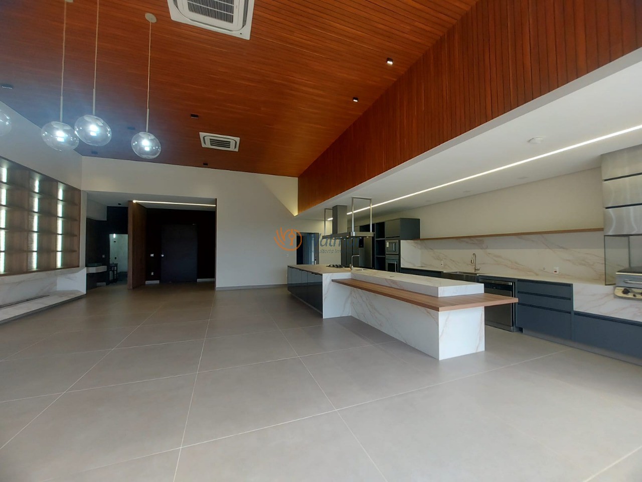 Casa, 4 quartos, 422 m² - Foto 2