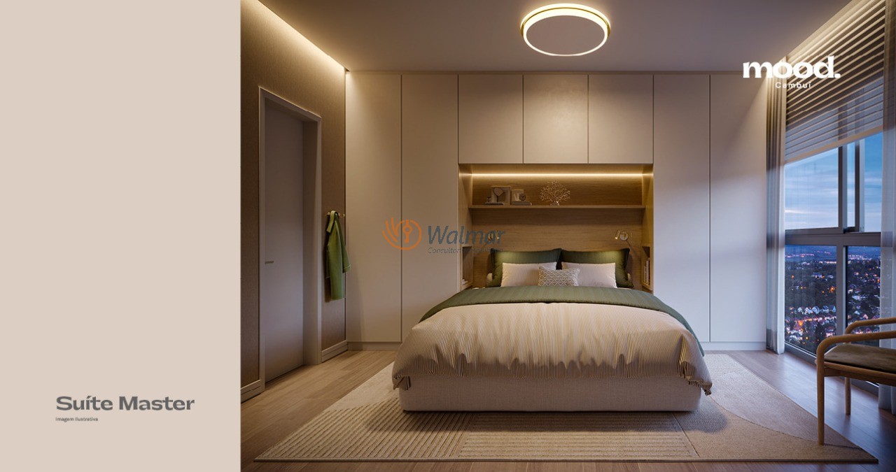 Apartamento, 2 quartos, 76 m² - Foto 2