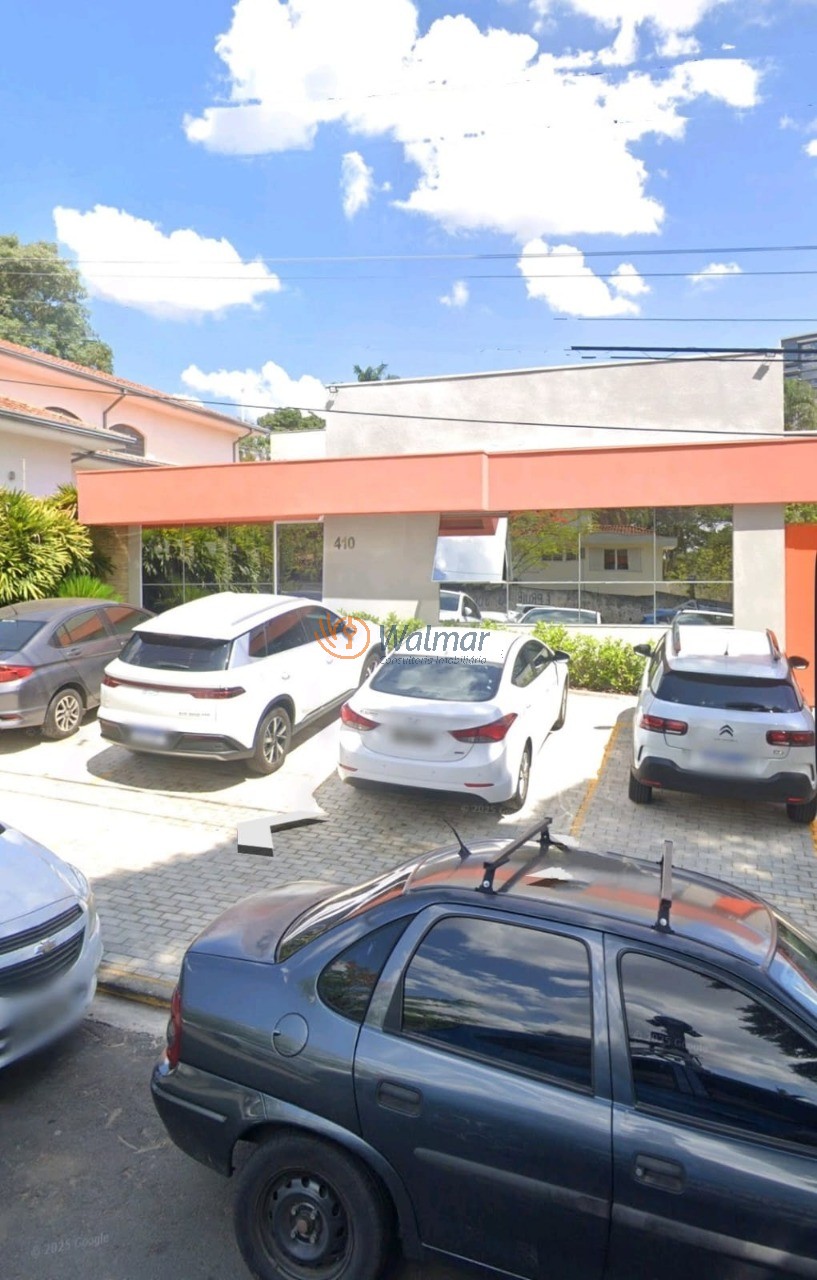 Prédio Inteiro, 268 m² - Foto 5