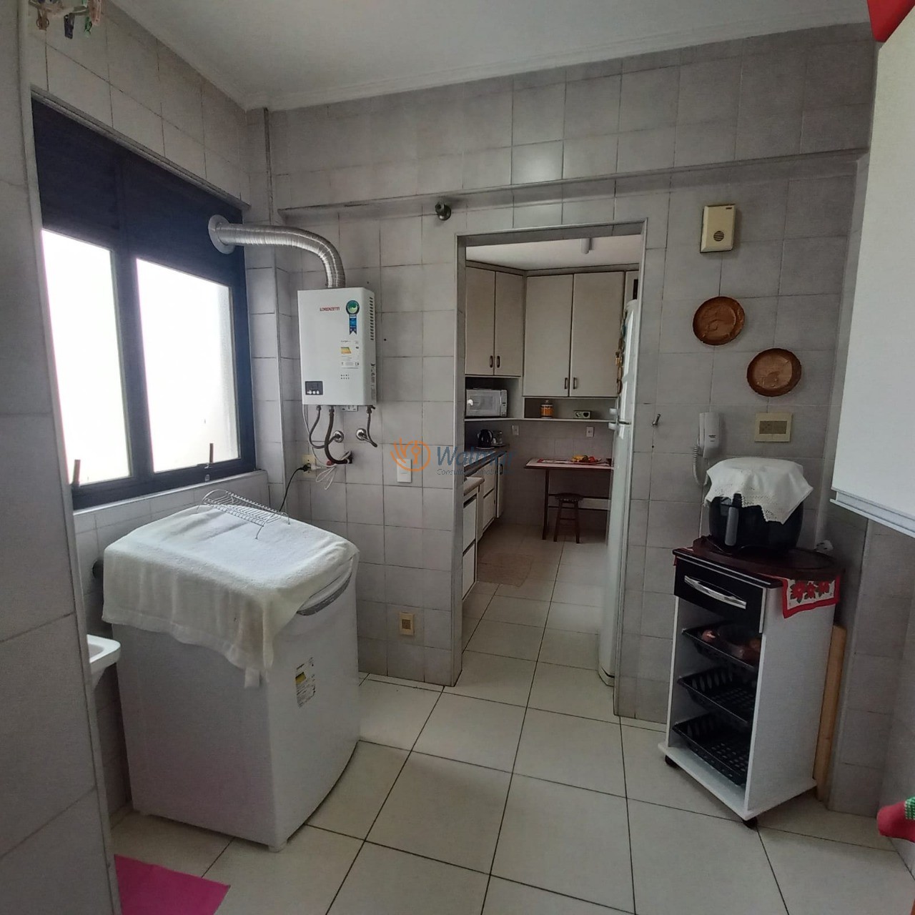 Apartamento, 3 quartos, 99 m² - Foto 11