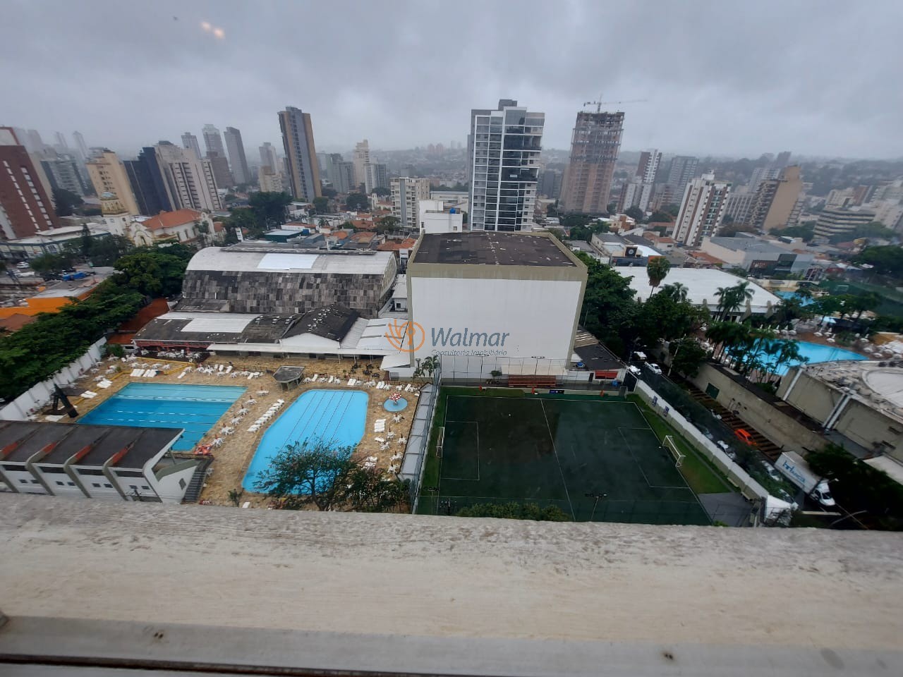 Apartamento, 4 quartos, 196 m² - Foto 3